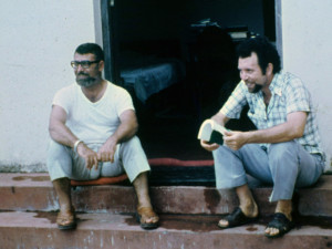 Tanti i momenti difficili che però non hanno mai scalfito la sua Fede e la sua missione