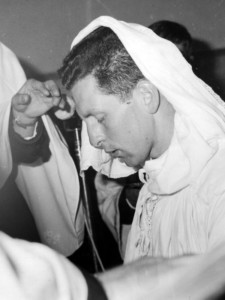 Rito prima Messa in Portogallo