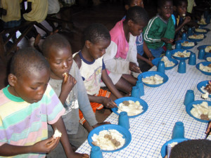 Immagine del Refettorio