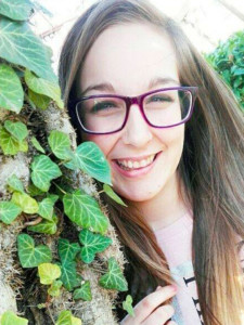 Linda gestirà gli articoli inerenti alla radio su questo sito e gestisce il meteo.