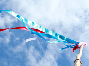 la purificazione, la parola ed il cuore