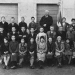 30 novembre 1931 - Ultimo giorno di scuola