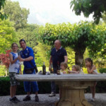 Moro Gabriel: secondo classificato categoria ragazzi