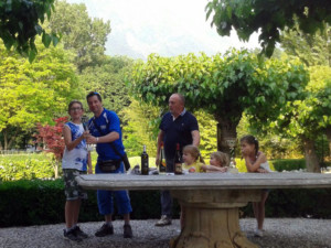 Moro Gabriel: secondo classificato categoria ragazzi