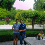 Andrea Cimenti: terzo classificato categoria adulti