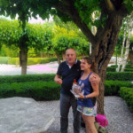 Naomi De Cillia: seconda classificata categoria adulti