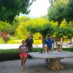 Nicole Plazzotta: terza classificata nella categoria ragazzi