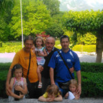 Ecco il primo classificato categoria adulti: Valter Delli Zotti