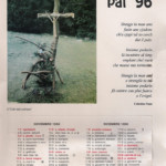 Chi si ricorda del calendario fatto dallo Sci Club?