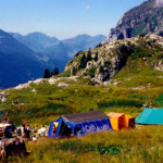 L'insegnamento più importante era il rispetto per la natura.