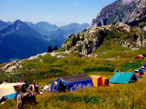 L'insegnamento più importante era il rispetto per la natura.