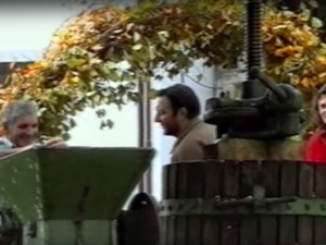 La storica "Fieste dal Most" nacque da un idea dello Sci Club.