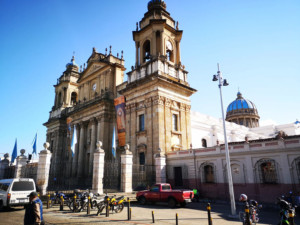 Cattedrale metropolitana di San Giacomo