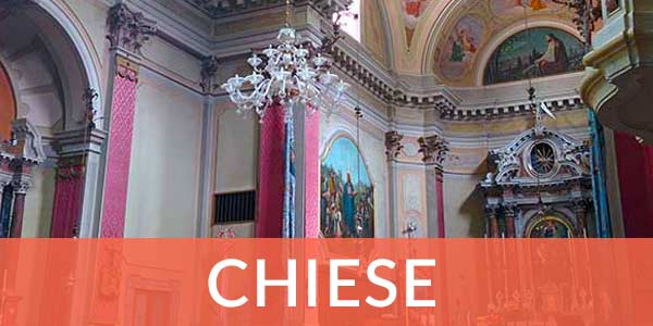 Chiese