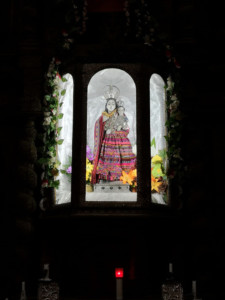 Innumerevoli le icone devozionali