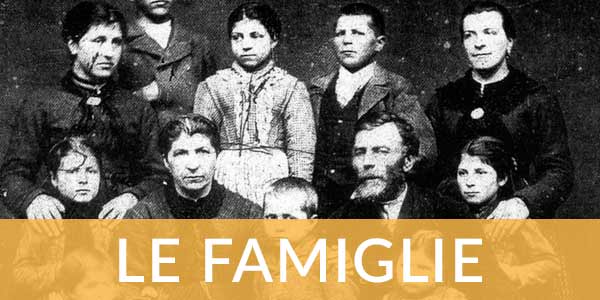 Famiglie
