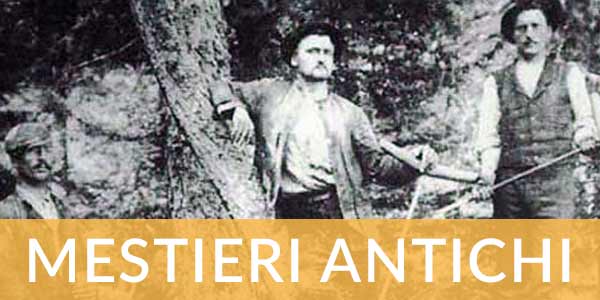 Mestieri antichi