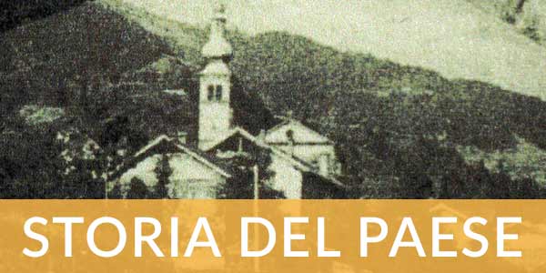 Storia del paese