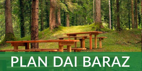 Plan dai Baraz
