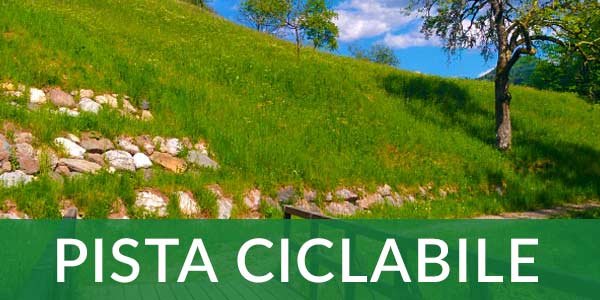Pista ciclabile
