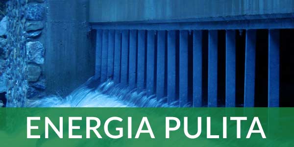 Energia pulita