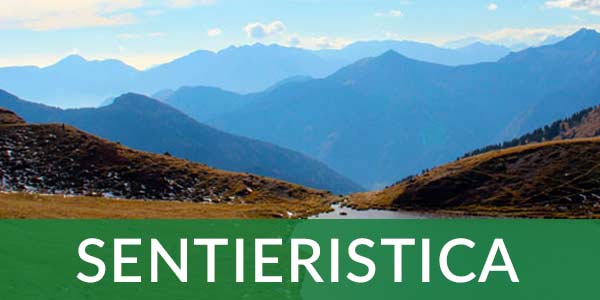 Sentieristica