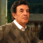 L'Artista Guido Daurù