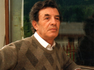 L'Artista Guido Daurù