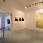 Negli anni '40 Daurù entrò a far parte dell'Associazione Südtiroler Künstlerbund