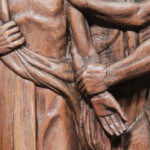 Gesù spogliato delle sue vesti