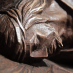 Gesù cade per la terza volta