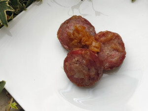 Il risultato finale.