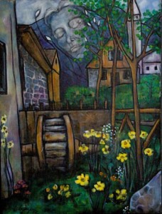 Rappresentazione di Cercivento