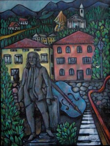 Rappresentazione di Paularo