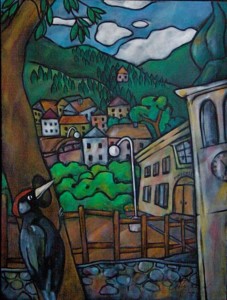 Rappresentazione di Treppo Carnico