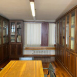 Archivio: mobile realizzato appositamente da Paolo e Marco Morocutti