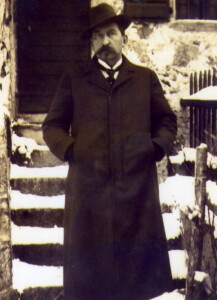 De Cillia Antonio "Scior Toni"