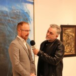 Il consigliere Edy Plazzotta