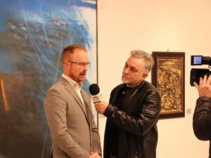 Il consigliere Edy Plazzotta