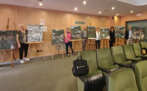 Erano presenti tutti i i sindaci interessati