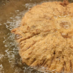 Friggere su entrambe i lati