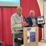 Carlo Petris e Loris Basso