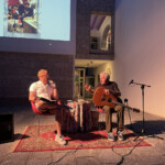 Serata "Musica e parole" con Gigi Maieron
