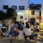 Serata con "Talenti in semplicità"