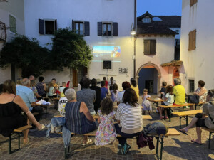 Serata con "Talenti in semplicità"