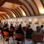 Presentazione del libro su Giacomo Nicolò Craigher