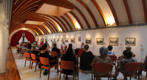 Presentazione del libro su Giacomo Nicolò Craigher