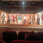 Teatro "Tutta colpa di uno smartphone"