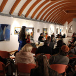 Serata dedicata al poeta Pierluigi Cappello "stato di quiete"