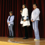 Presentazione spettacolo teatrale scritto e diretto da Edda Plazzotta